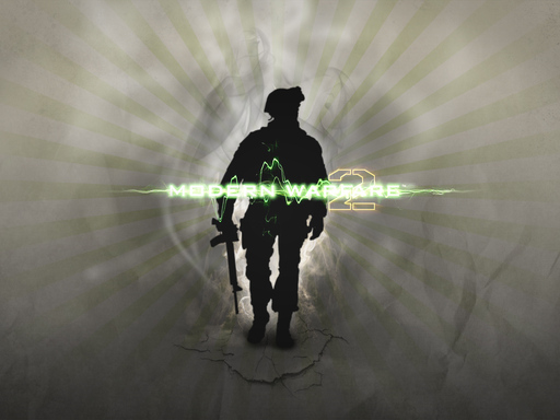 Modern Warfare 2 - Wallpapers Modern Warfare 2