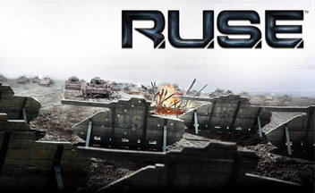 R.U.S.E. (beta). Несколько дней из жизни полководца